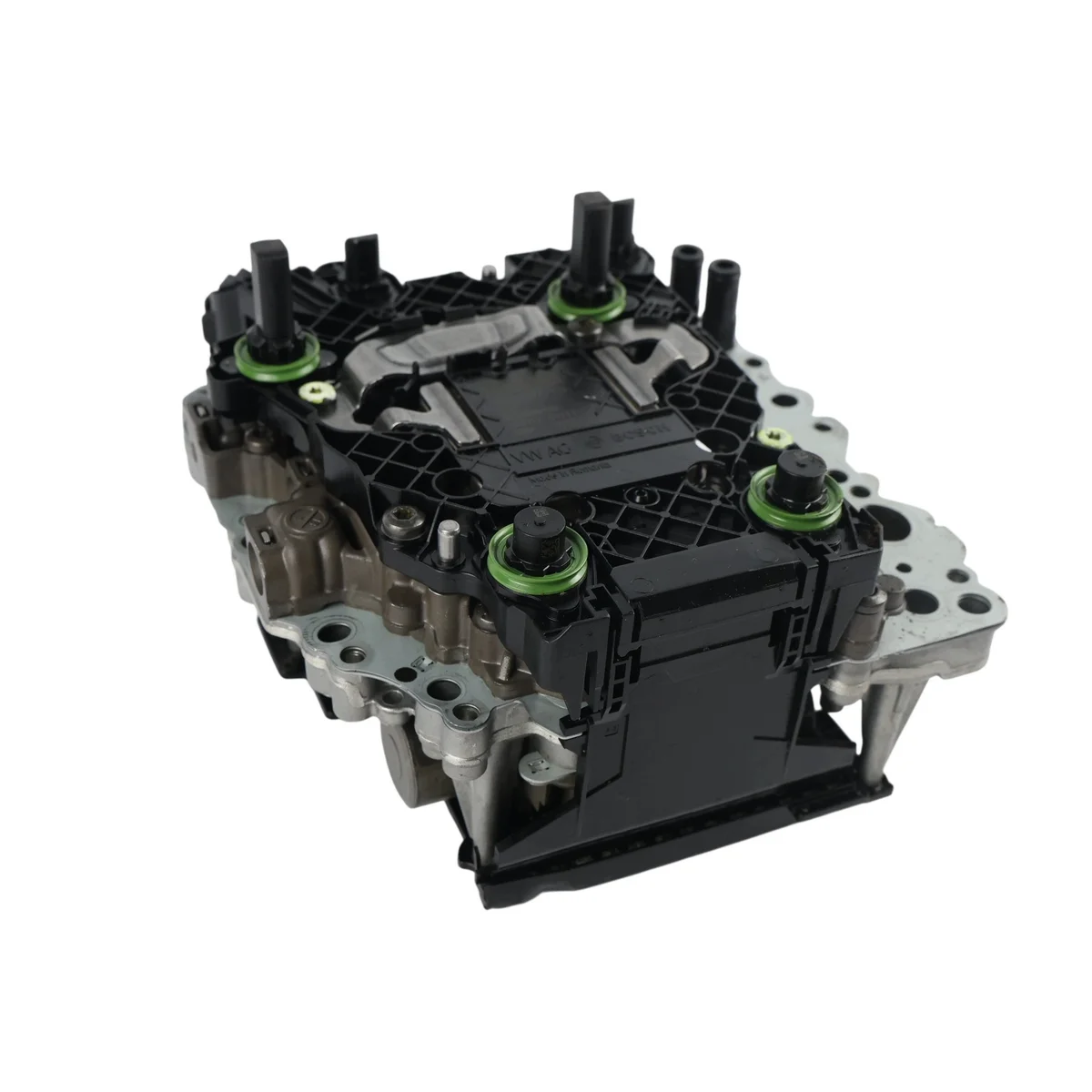Mechatronics Unit Audi RS3 8P 7-Speed 0BH325025E image 4