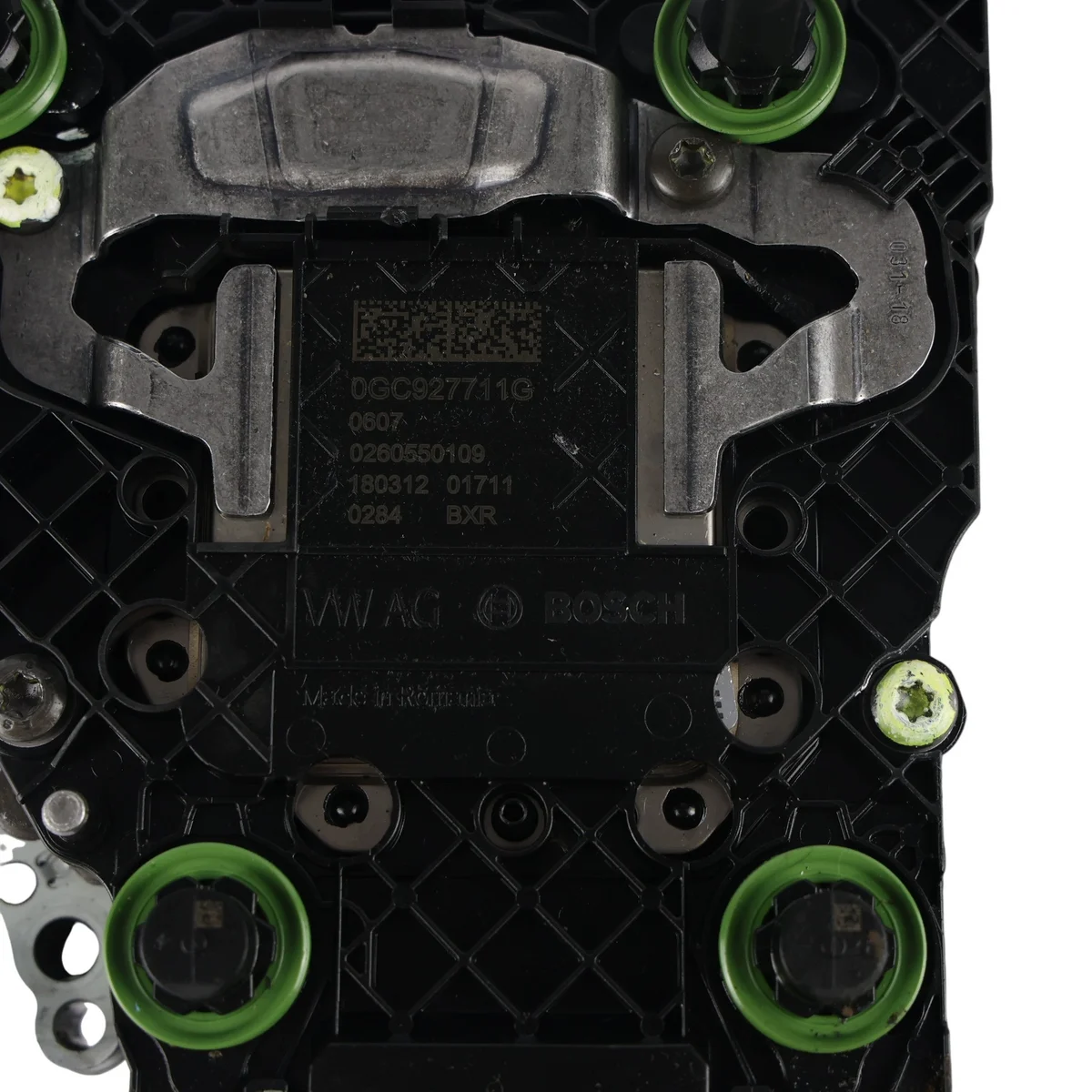 Mechatronics Unit Audi RS3 8P 7-Speed 0BH325025E image 5