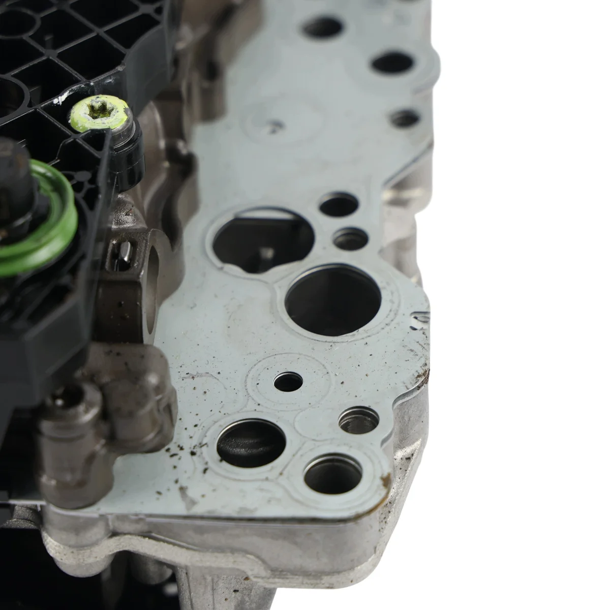 Mechatronics Unit Audi RS3 8P 7-Speed 0BH325025E image 6