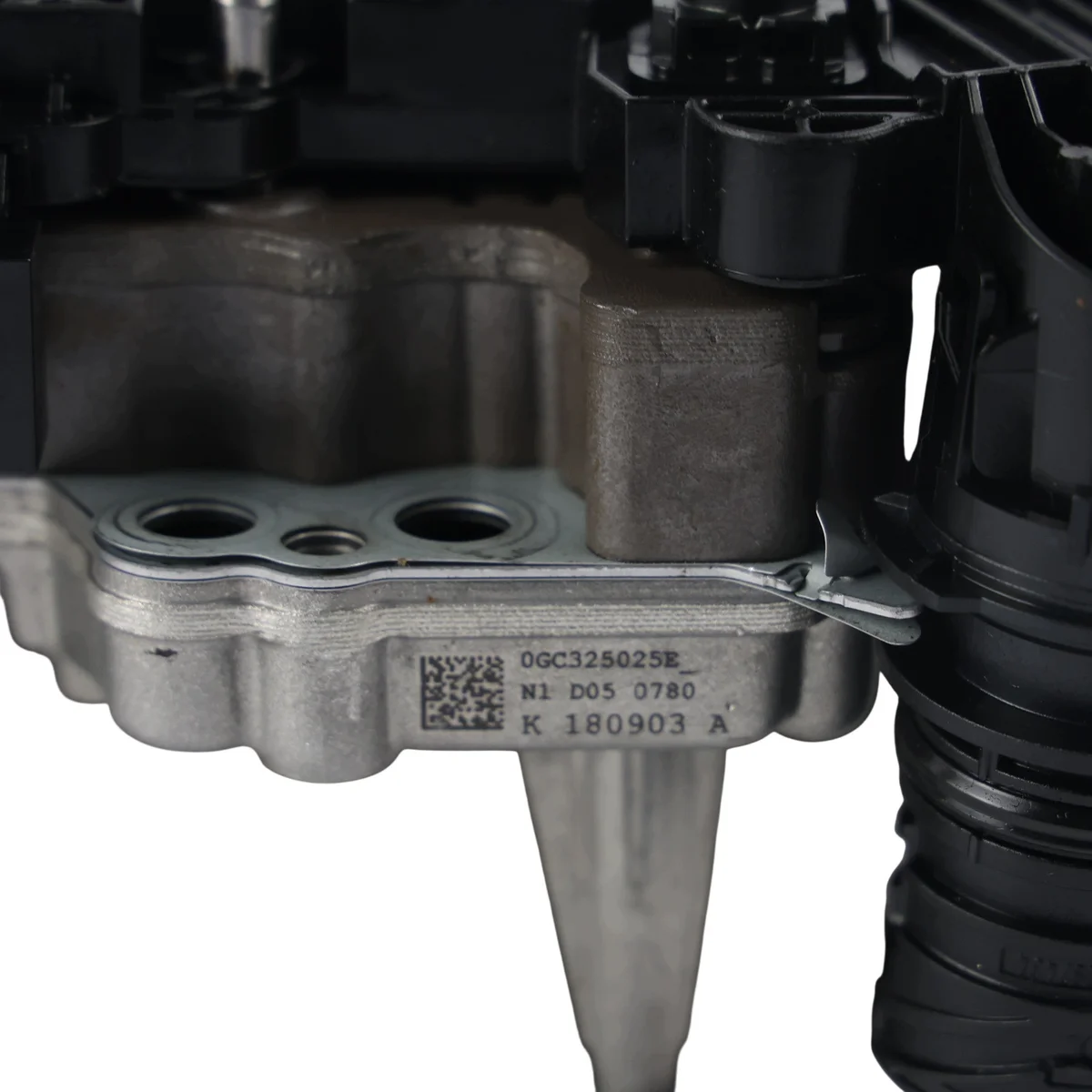 Mechatronics Unit Audi RS3 8P 7-Speed 0BH325025E image 7