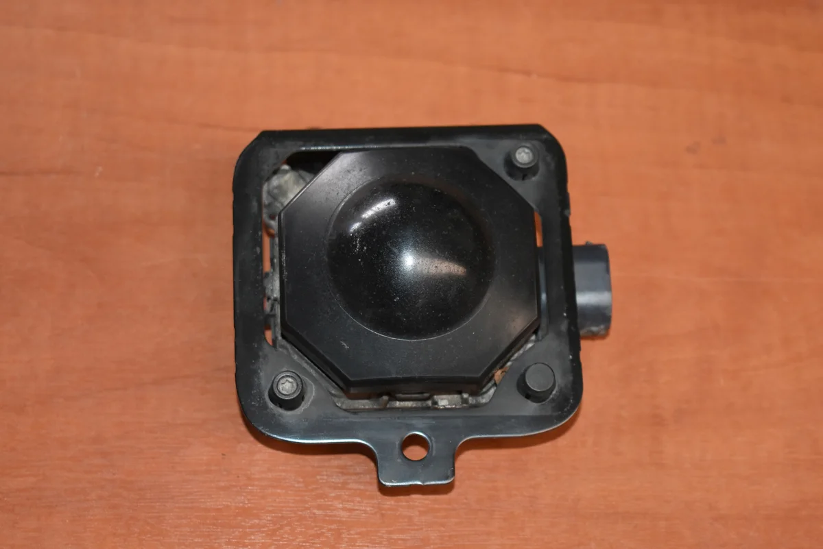 Radar anteriore sinistro Porsche Panamera 971 971907541H