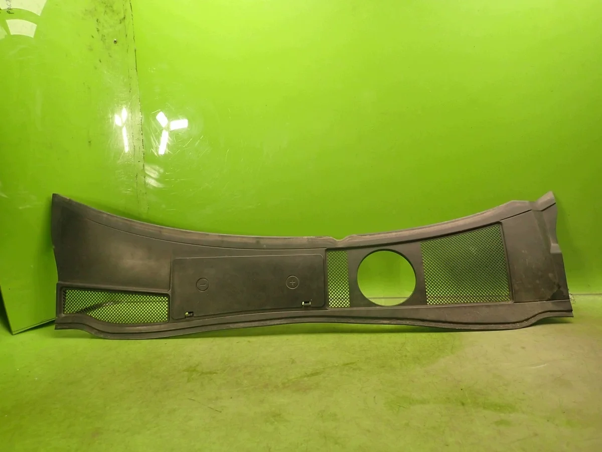Luftkanal Audi A6 C5 LIFT 4B1819417B