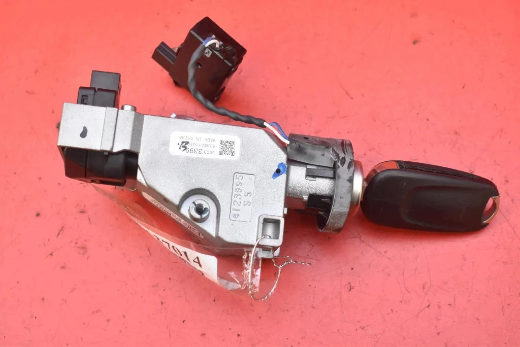 Canhão da Ignição Opel Astra 5 V K 39033399
