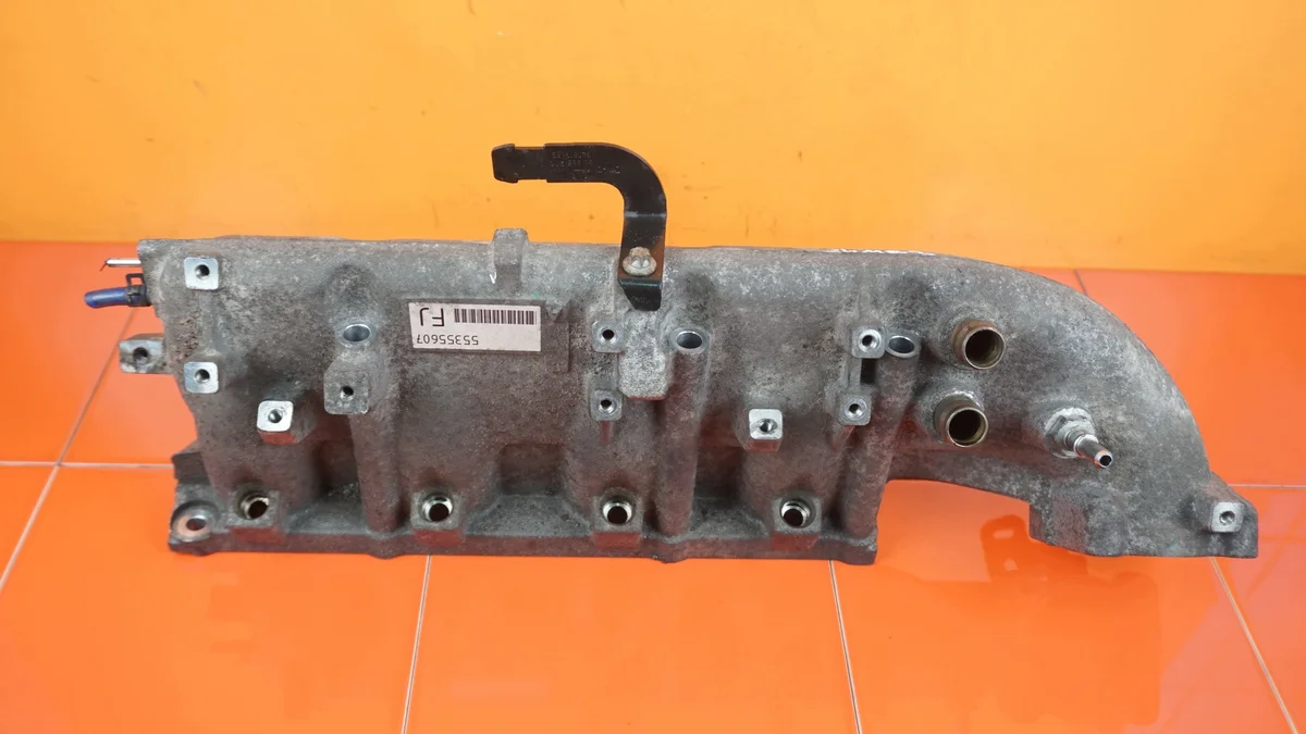 Imusarja Opel Corsa D A16LER 55355607