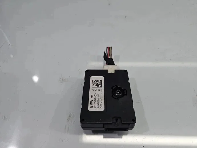 Antennförstärkare BMW X3 F25 9202996-03