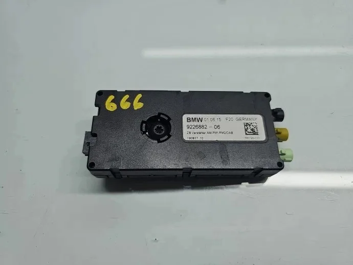 Amplificador Antena BMW Série 1 (F20) 9226882-06