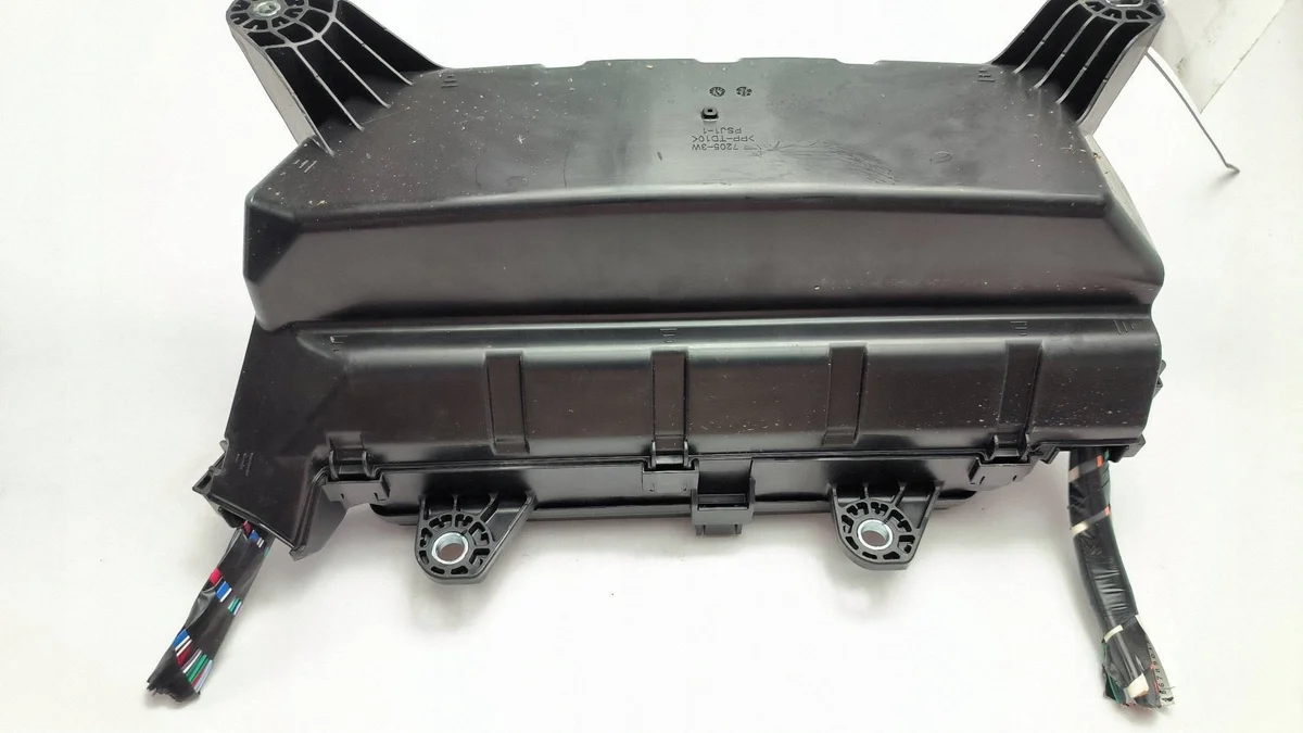 Module Toyota Mirai II 8628062040