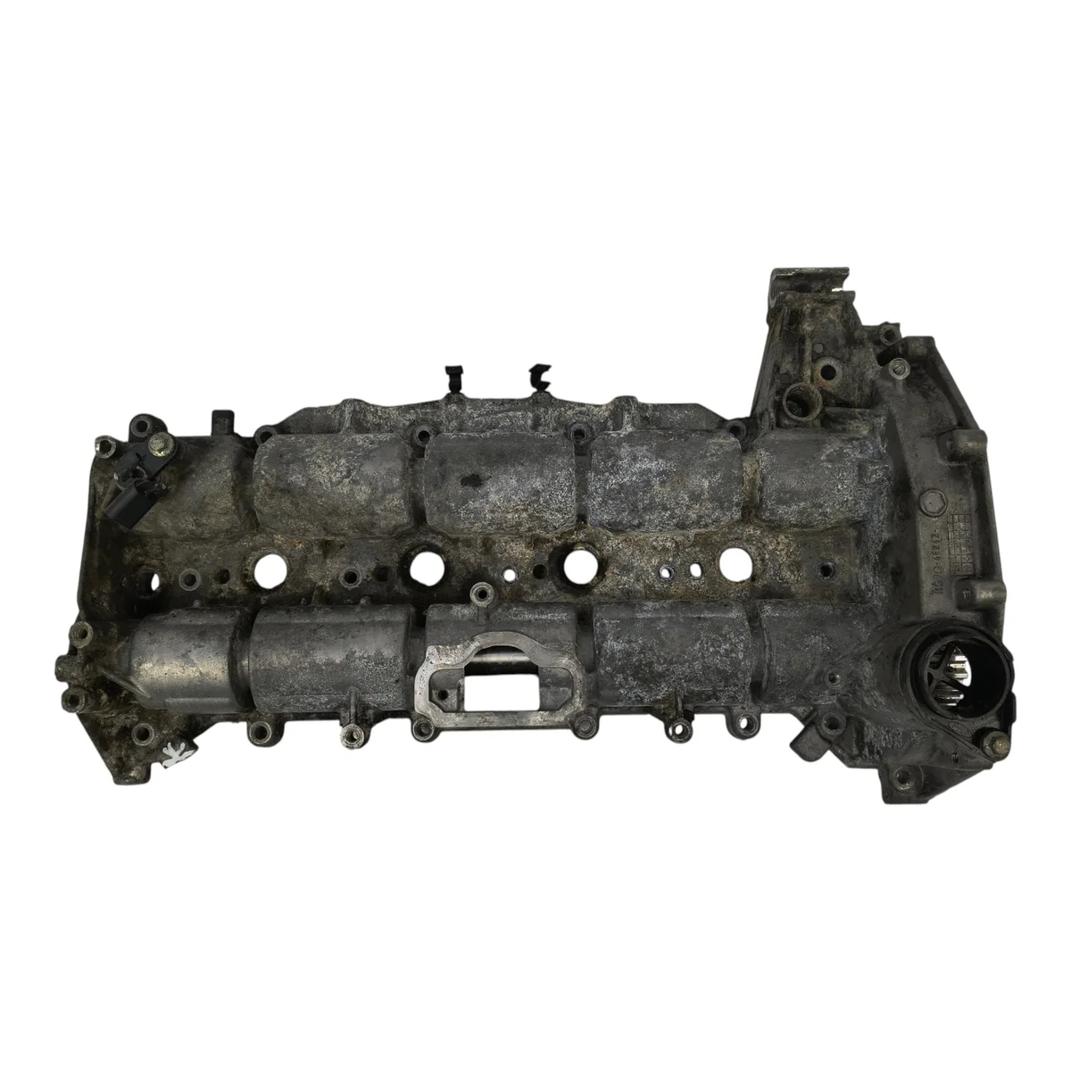 Árbol de levas Ford Transit MK8 2.0 TDCI HG9Q-6E262