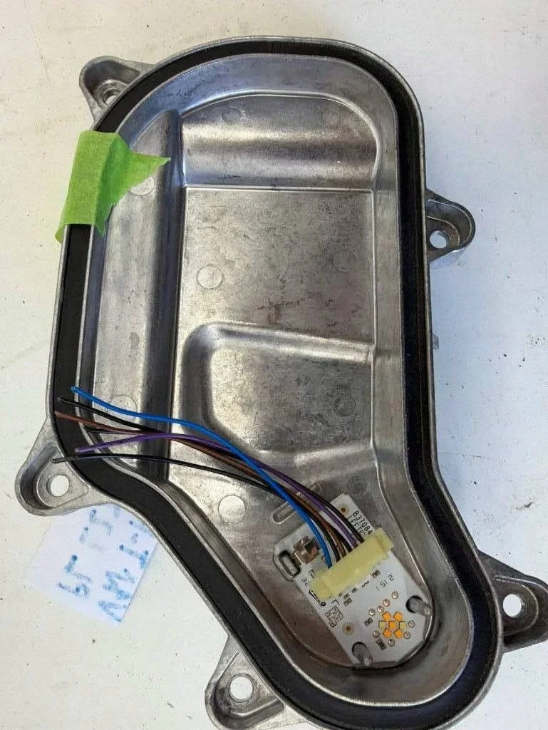 Ohjausyksikkö ajovalolle Volkswagen T-Roc L279250