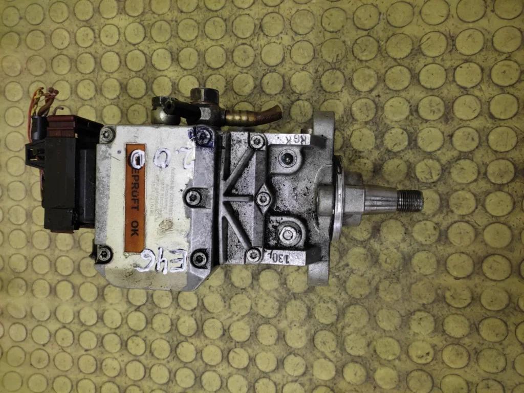 Pompe injection BMW E46 2.0 D 0470504005