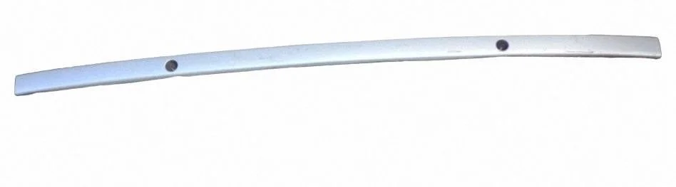 Zierleiste Stoßfänger hinten BMW 5 E39 51127005943