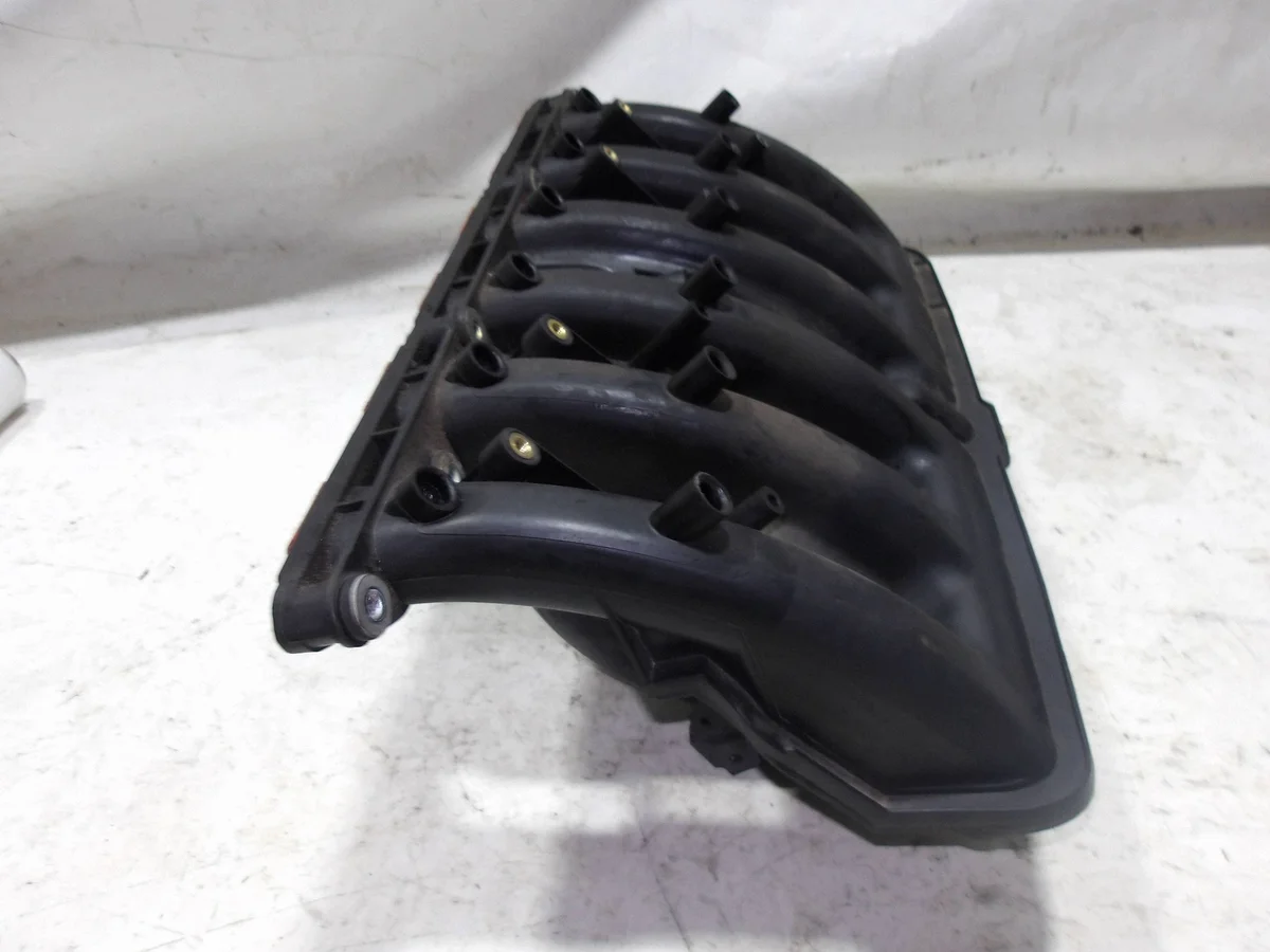 Colector de admisión BMW M54 E46 E39 E60 PEC10573 thumbnail 1