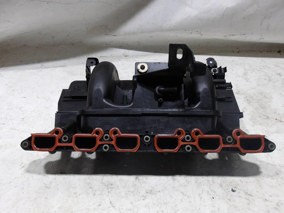 Colector de admisión BMW M54 E46 E39 E60 PEC10573 thumbnail 4