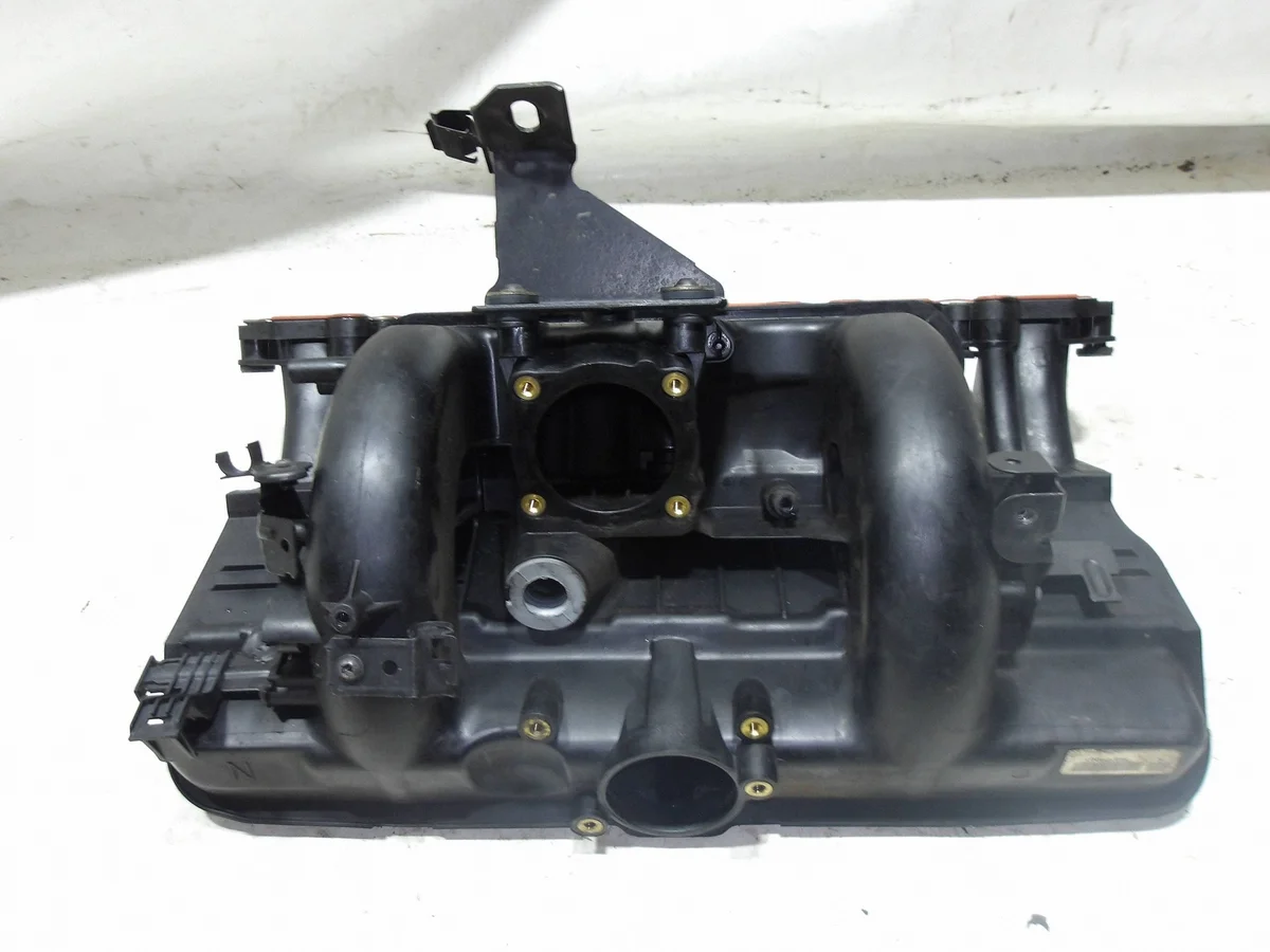 Colector de admisión BMW M54 E46 E39 E60 PEC10573 thumbnail 5