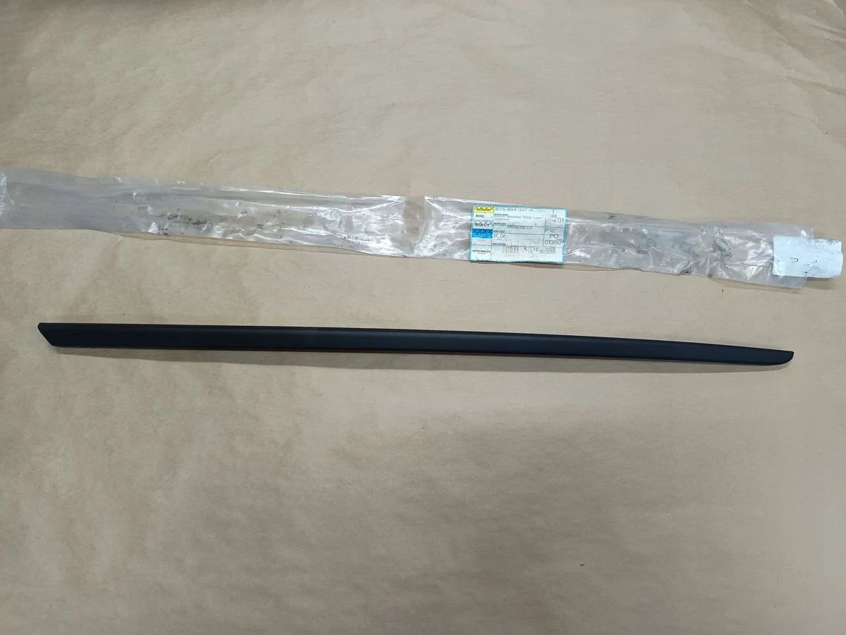 Sierlijst Audi A3 8V 8V5854327A