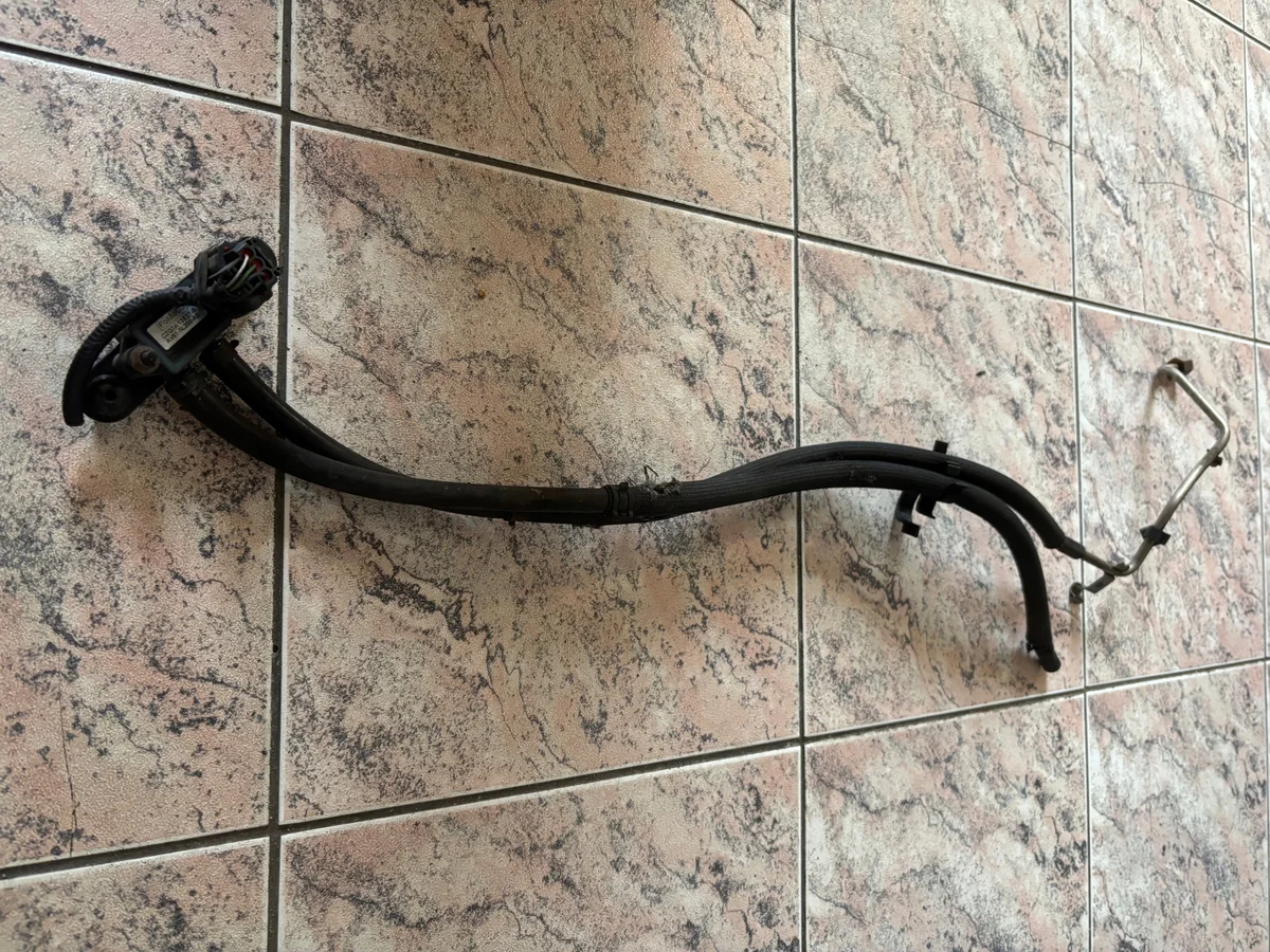 DPF trycksensor Ford Focus 1,6TDCi AV61-5L200