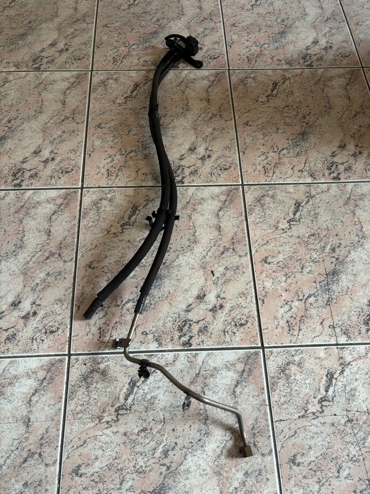 Sensor Pressão DPF Ford Focus AV61-5L200 image 3