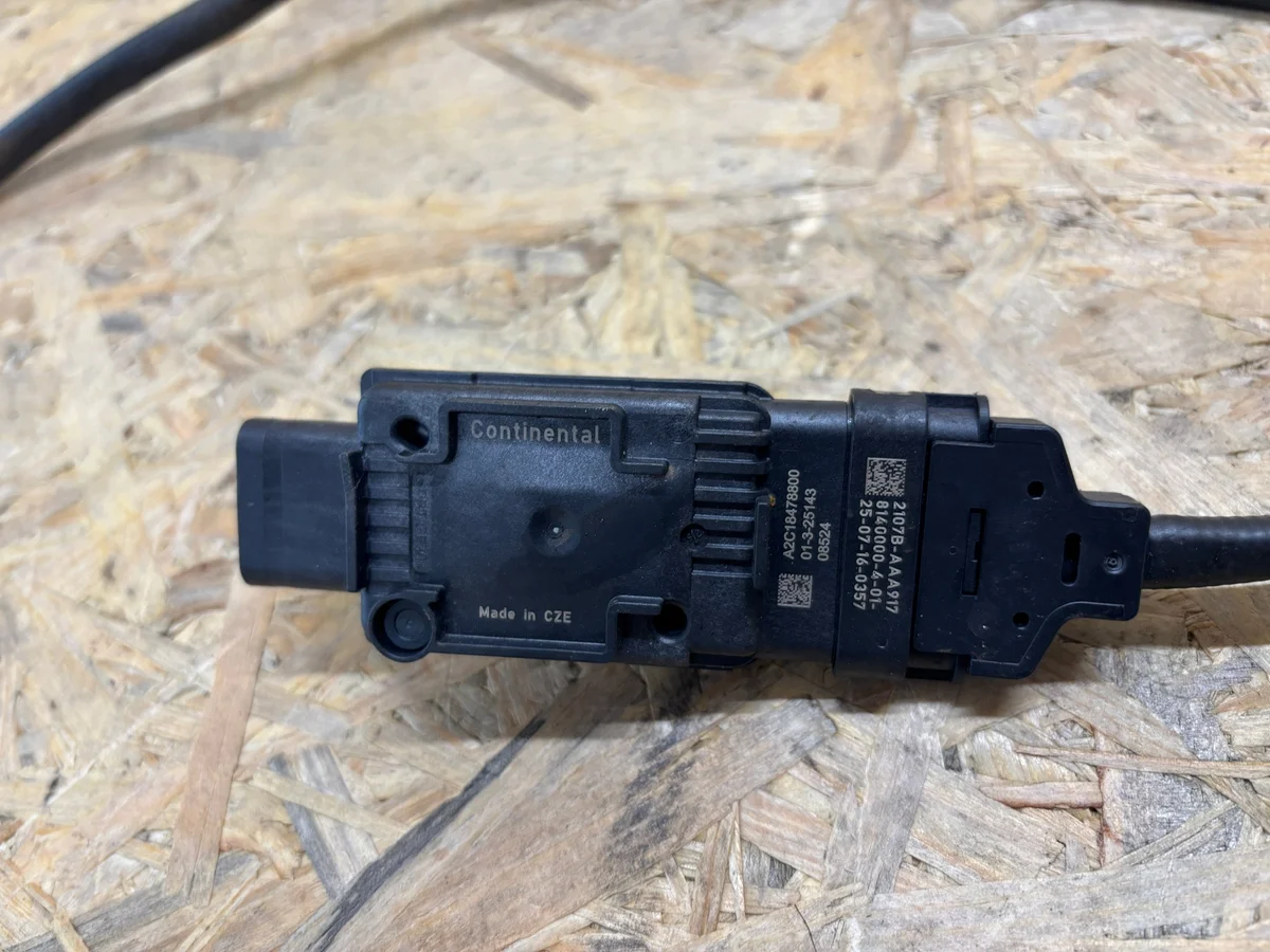 BMW G30 G22 Capteur NOx 8594553 Original