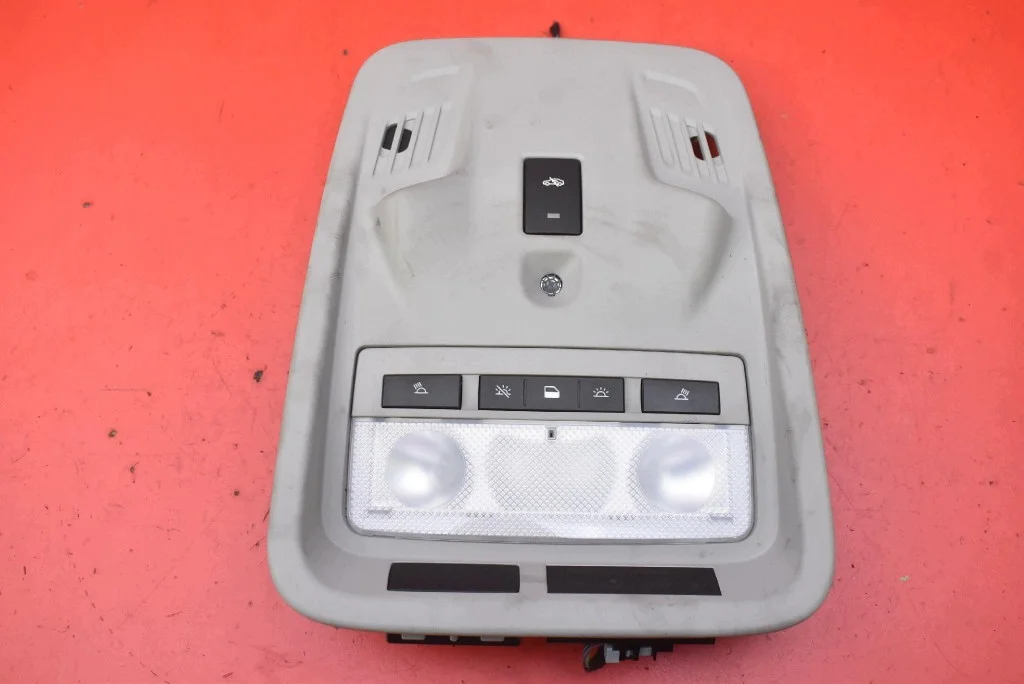 Luz Interior Dianteira Opel Astra K 13415547 15-20