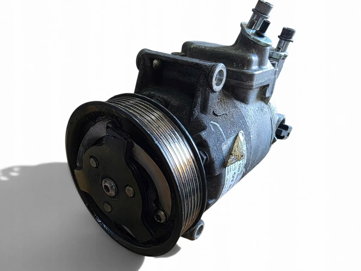 Air Conditioning Compressor VW Passat B7 5N0820803EXX