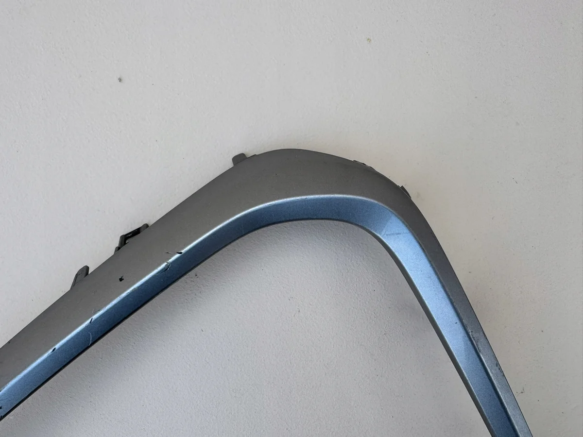 Friso do Para-choques Toyota Corolla E21 52126-02380 image 5