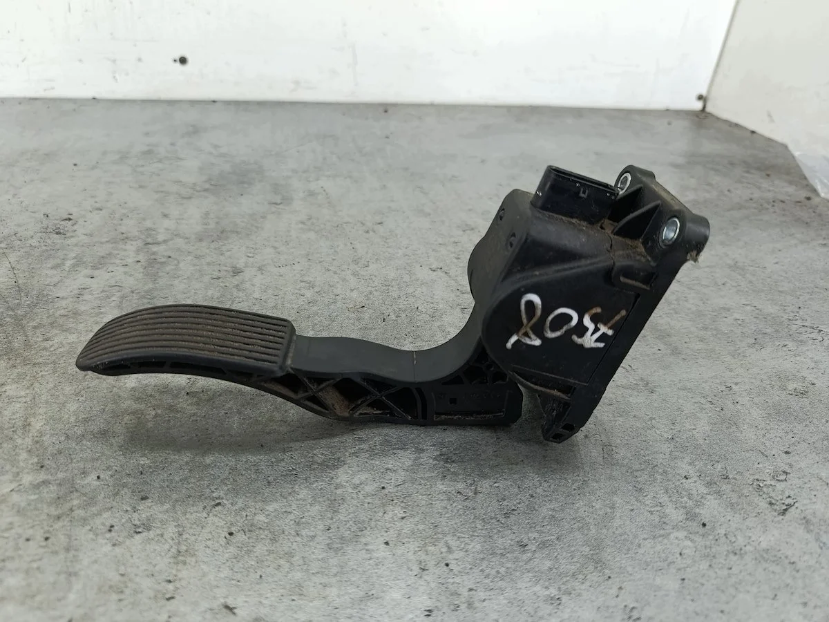 Gasklep VW Crafter A9063000404
