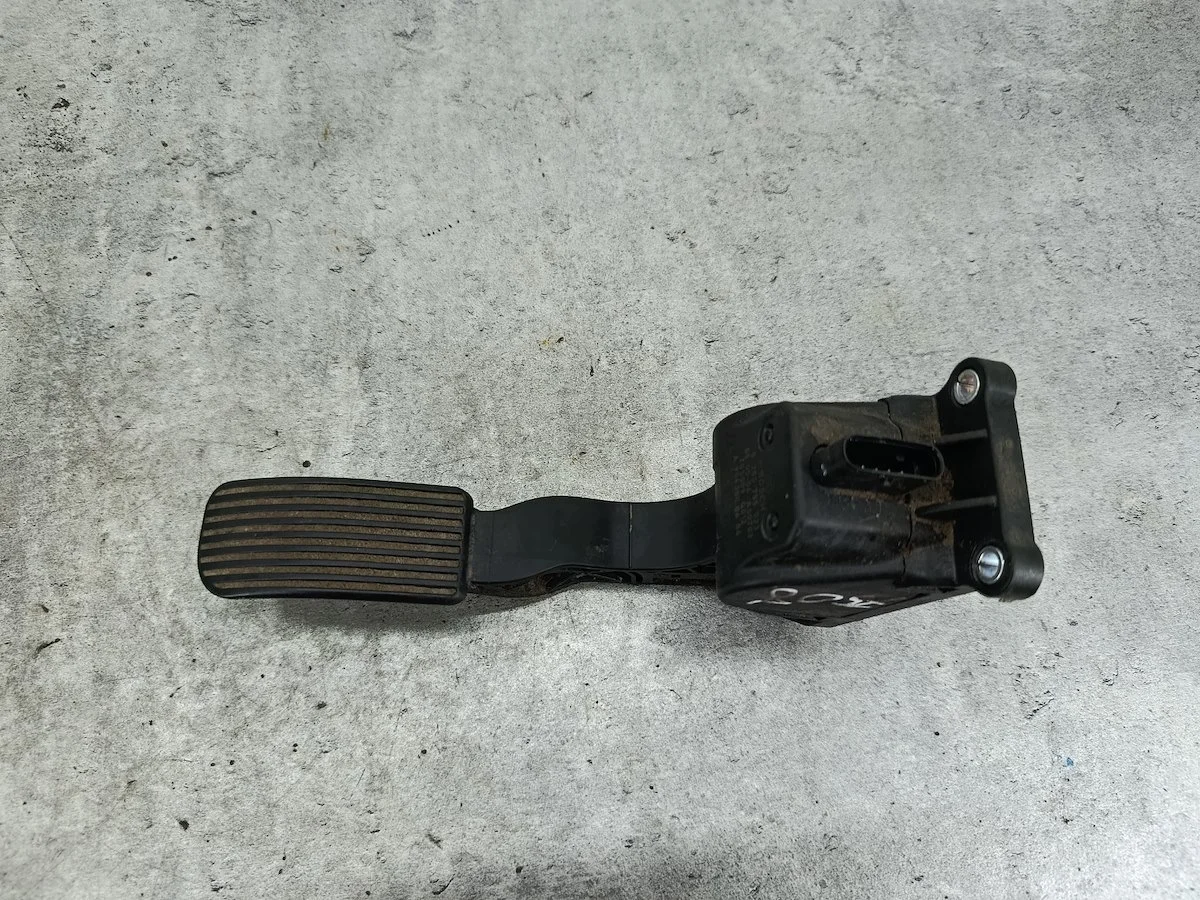 Pedale acceleratore VW Crafter A9063000404 thumbnail 1
