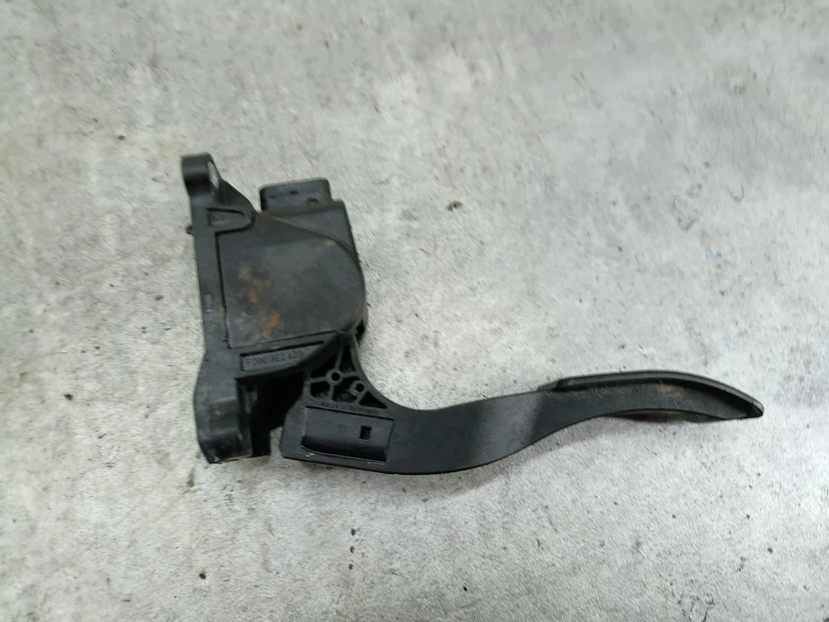 Pedale acceleratore VW Crafter A9063000404 thumbnail 4