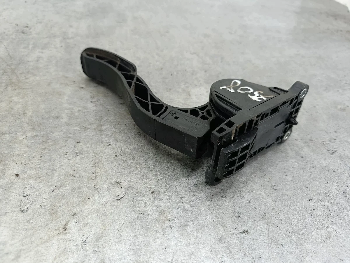 Pedale acceleratore VW Crafter A9063000404 thumbnail 5