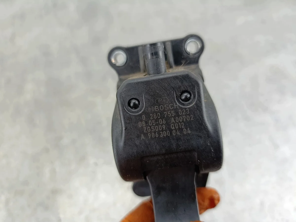 Pedale acceleratore VW Crafter A9063000404 thumbnail 6