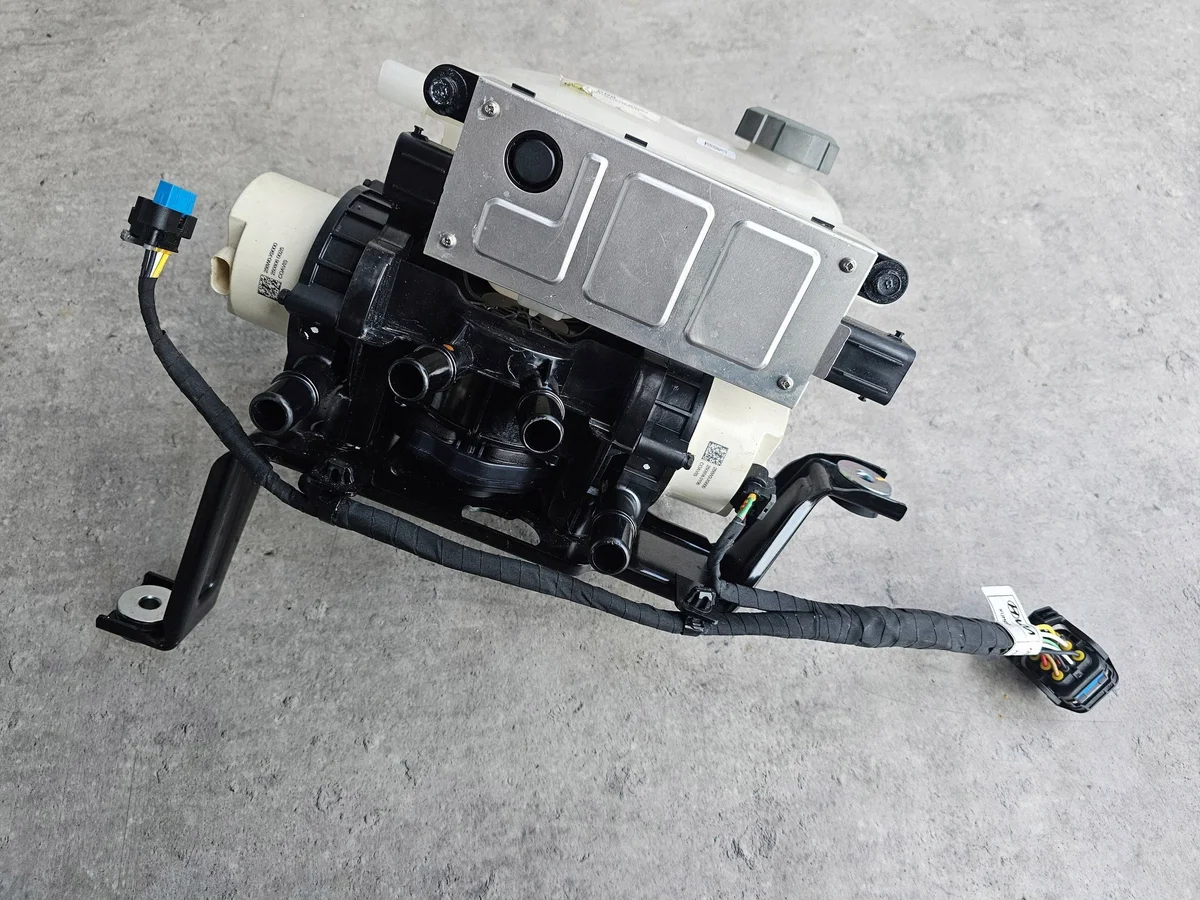 Kia EV2 paisuntasäiliö 253M0DN000