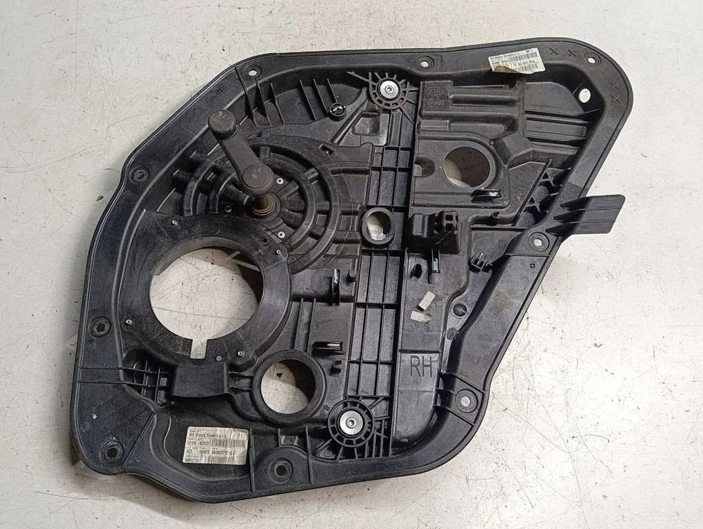 Regulador elevalunas Kia Ceed II 83480A20304A