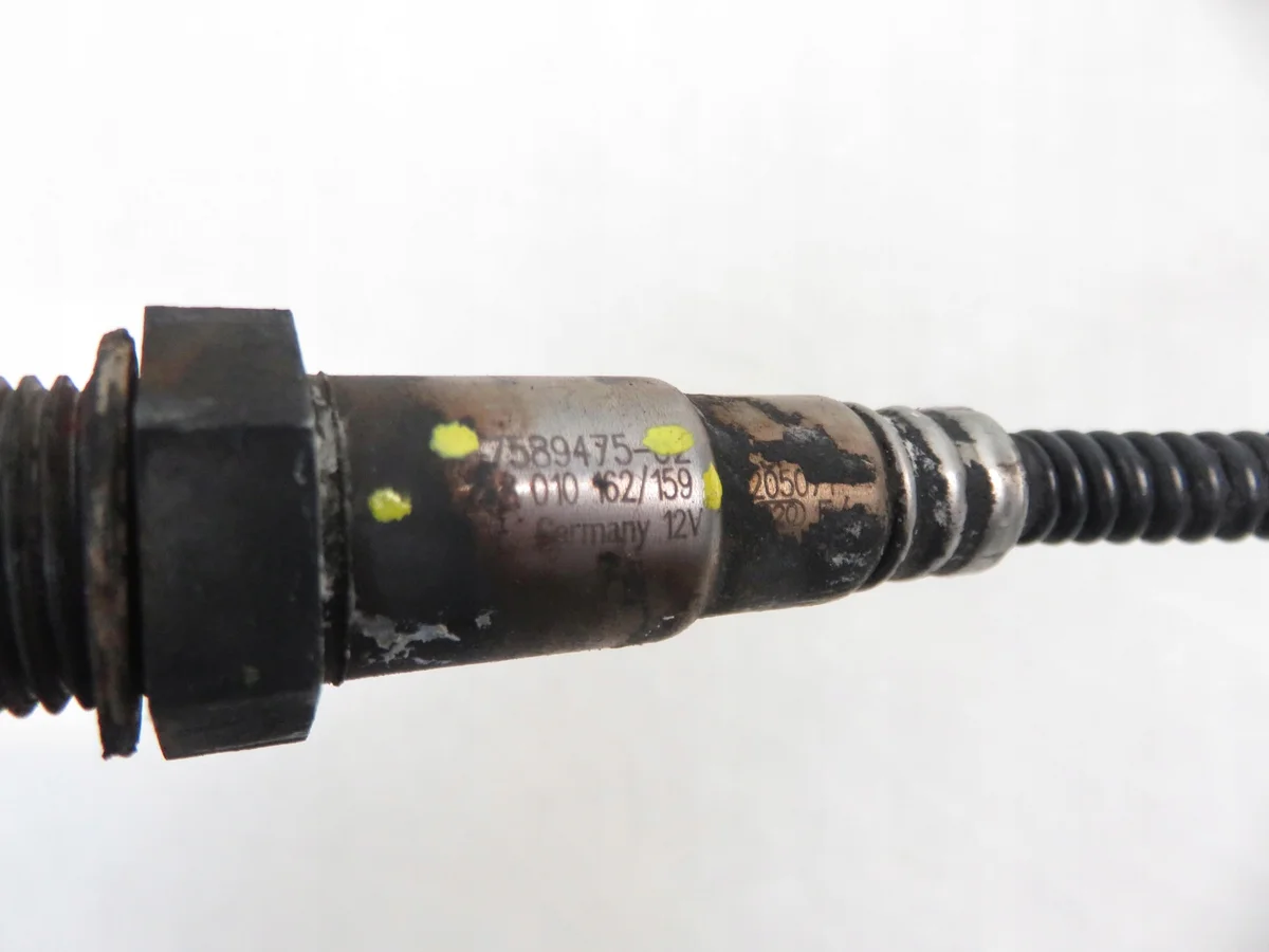 Sonde Lambda BMW X3 F25 7589475 M952222-7589475