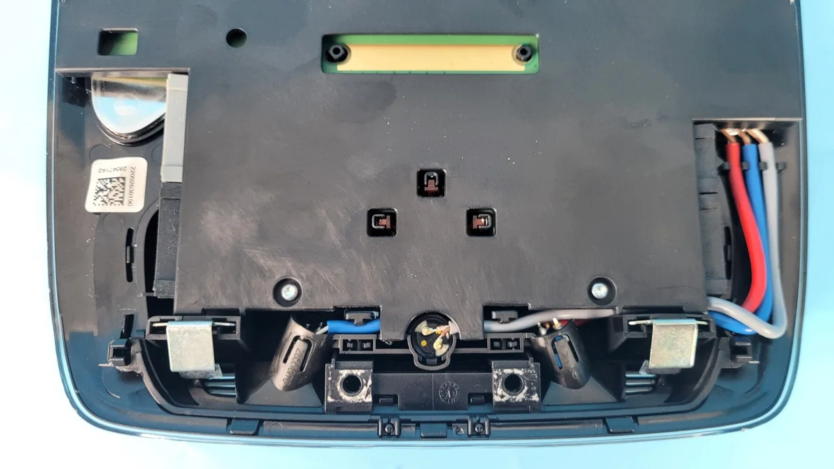 Interior Light BMW 3 Series G21 330e 5A7C4C0 image 10