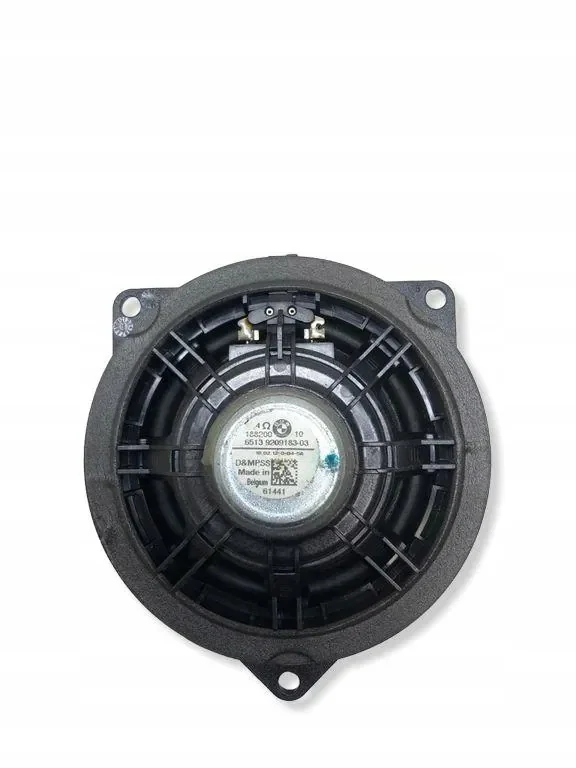 Keskikaiutin BMW 1 F20 F21 65139209183