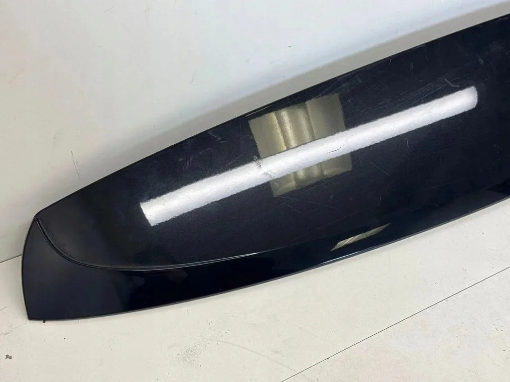 BMW Série 5 F10 F11 Spoiler coffre 72758411