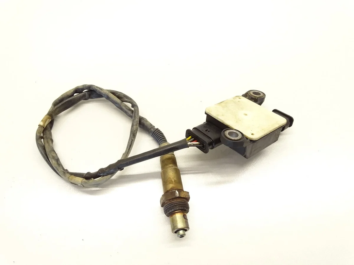 Capteur Sonde Lambda NOx MAN TGE 03N906261B