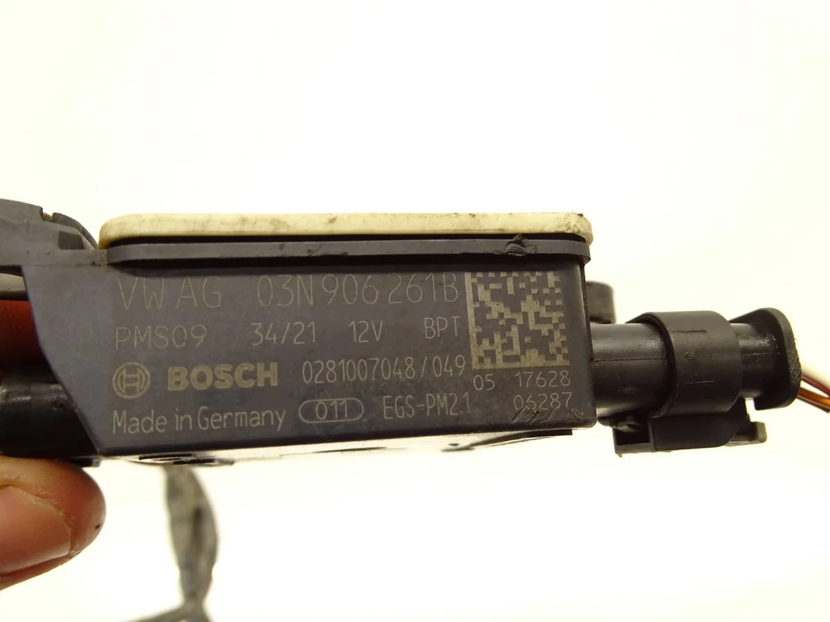 Sensor Lambda NOx MAN TGE Crafter II 03N906261B image 3
