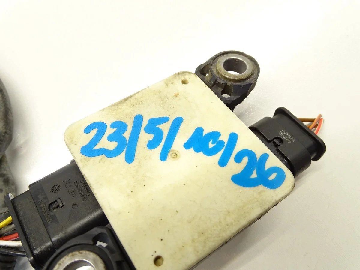 Sensor Lambda NOx MAN TGE Crafter II 03N906261B image 4