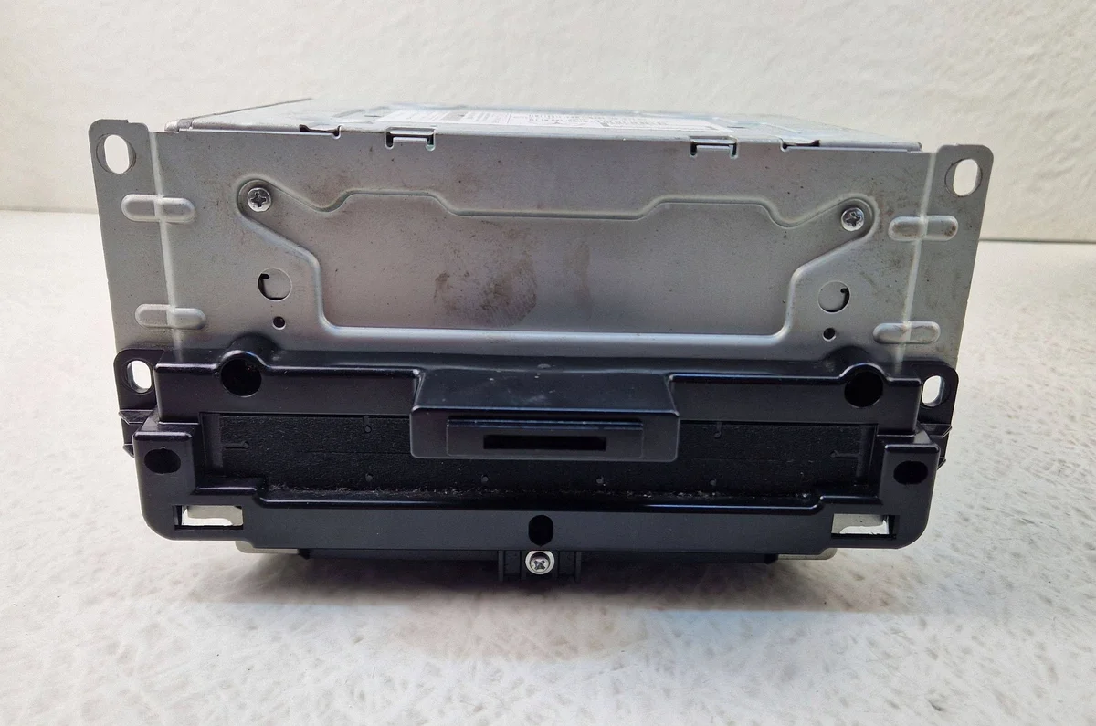 FIAT FREEMONT Radio Navigazione Display Touch 05064993AG image 7