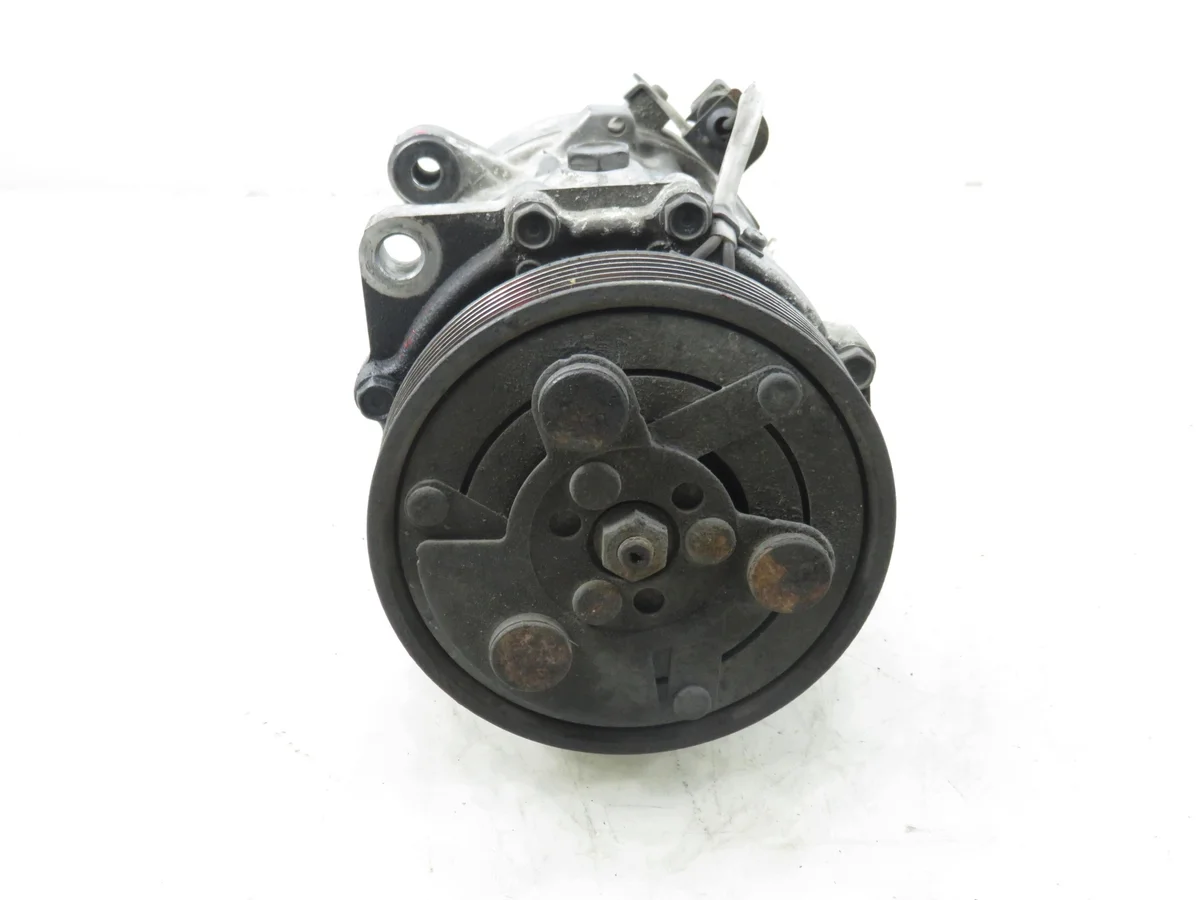 SEAT ALHAMBRA 1.9 TDI A/C Compressor M1157194-7M3820803A
