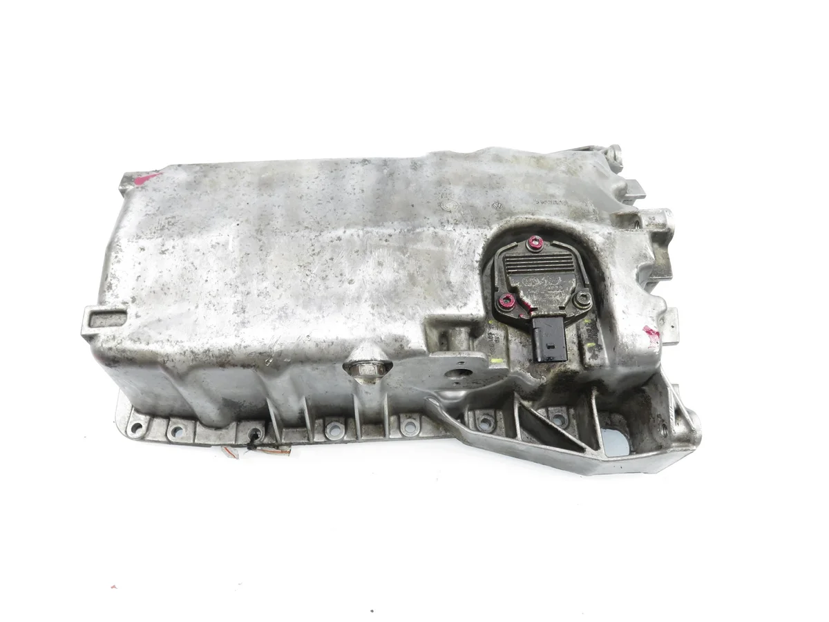 SEAT ALHAMBRA öljypohja 1.9 TDI PD AUY 038103603C M1158479-038103603C