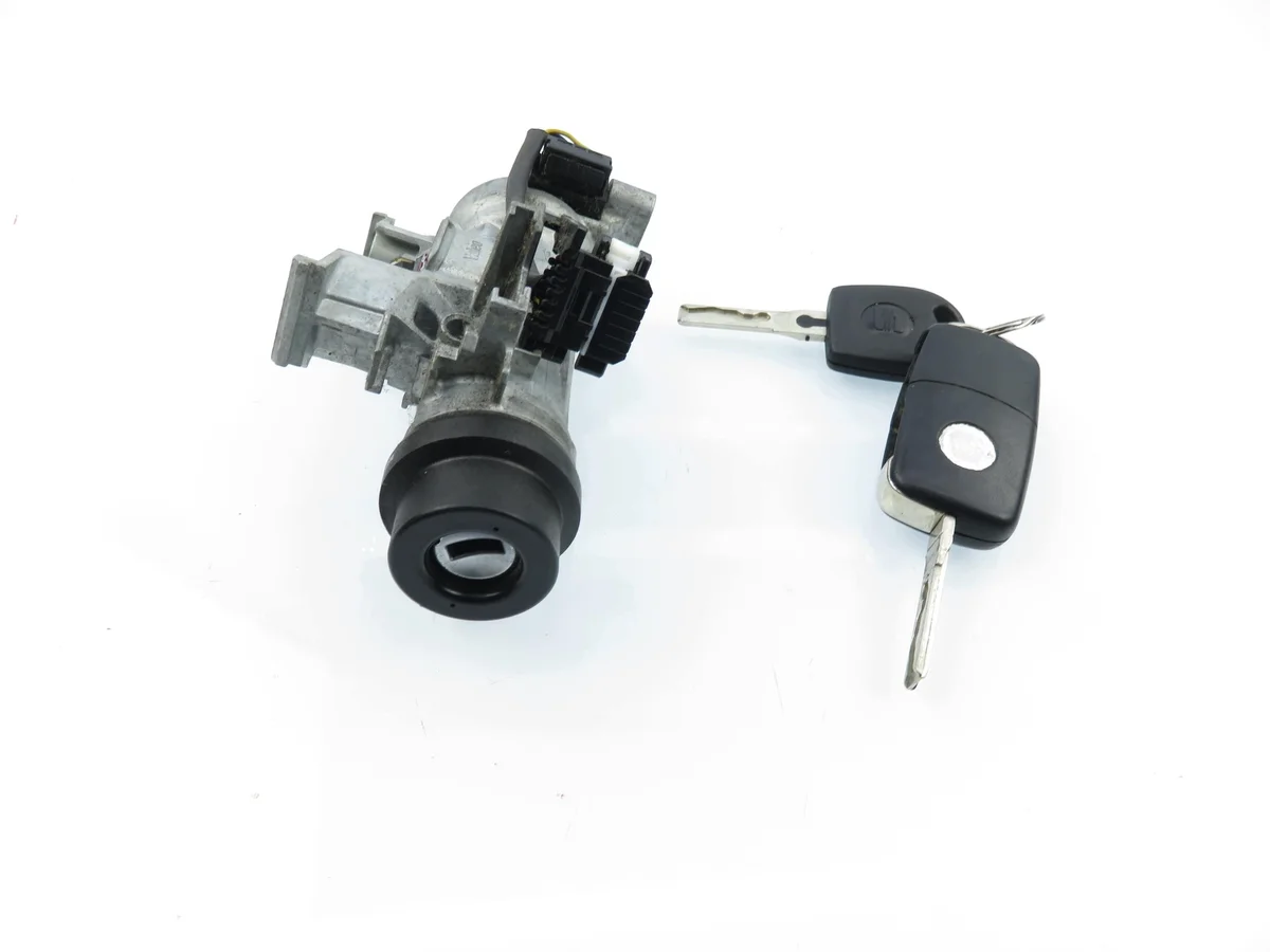 Interruptor de encendido SEAT LEON II 1K0905851B M1158021-1K0905851B