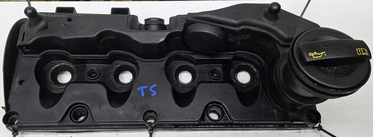 Ventilkåpa Volkswagen Transporter T5 2.0 TDI 03L103469G