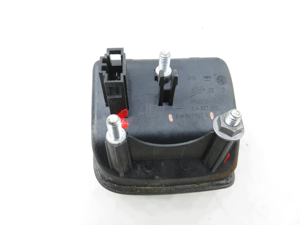 Takaluukun kahva Seat Exeo M1155648-6J4827565A