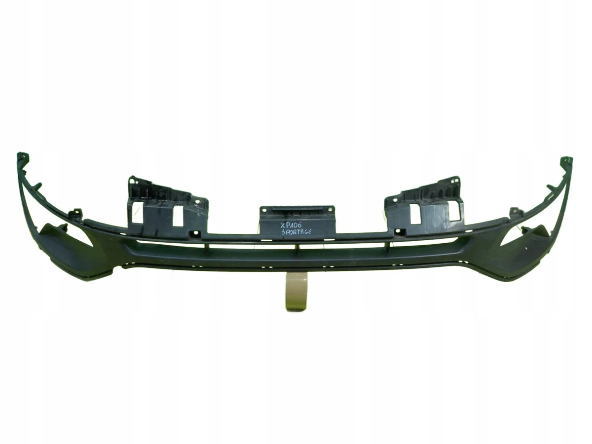 Ventilatierooster bumper Kia Sportage 1.7 CRDI 865613U000
