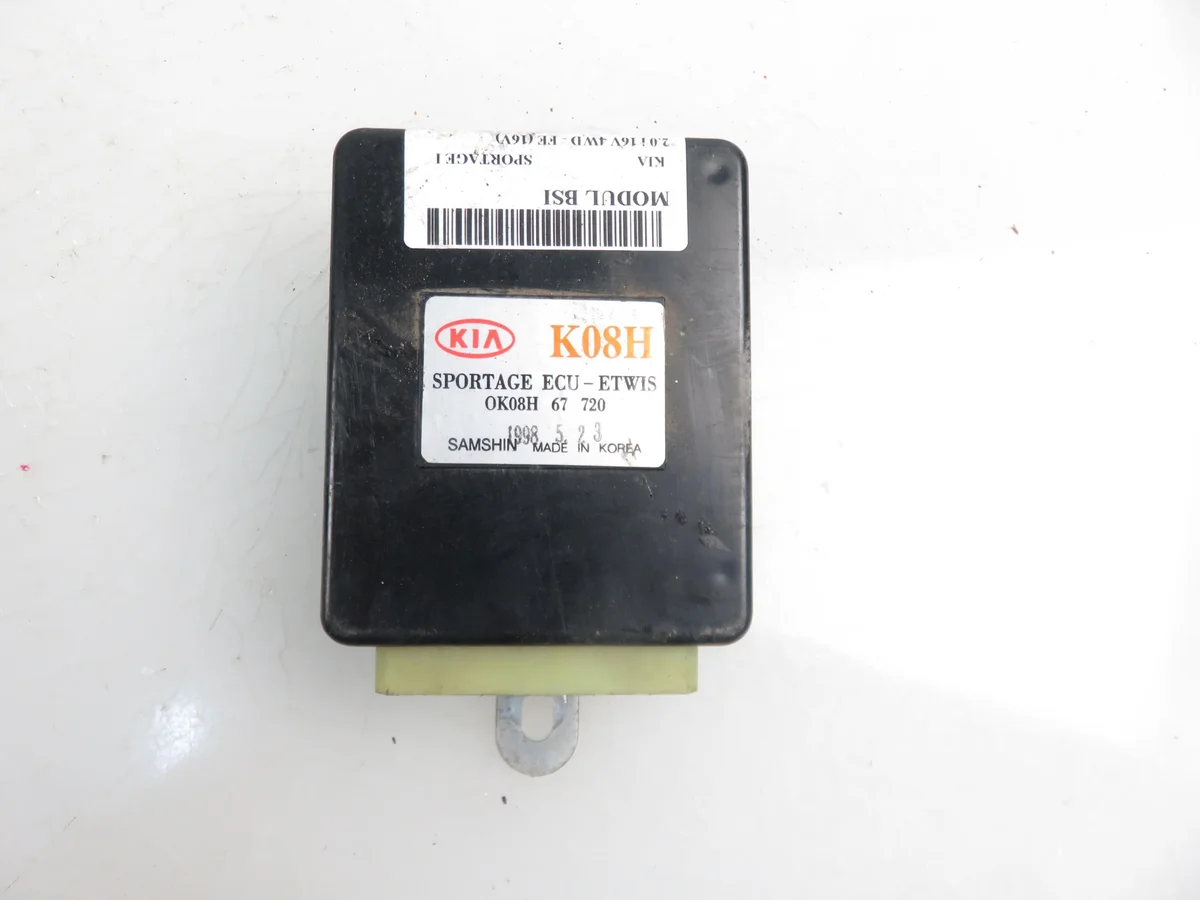 Modul Kia Sportage 2.0 16V M939469-OK08H67720
