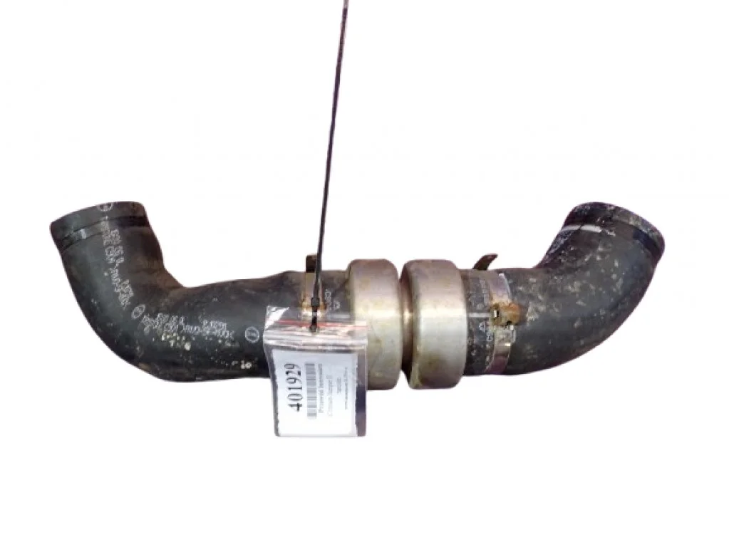 Tubo Intercooler Fiat Ducato 2.2 HDI