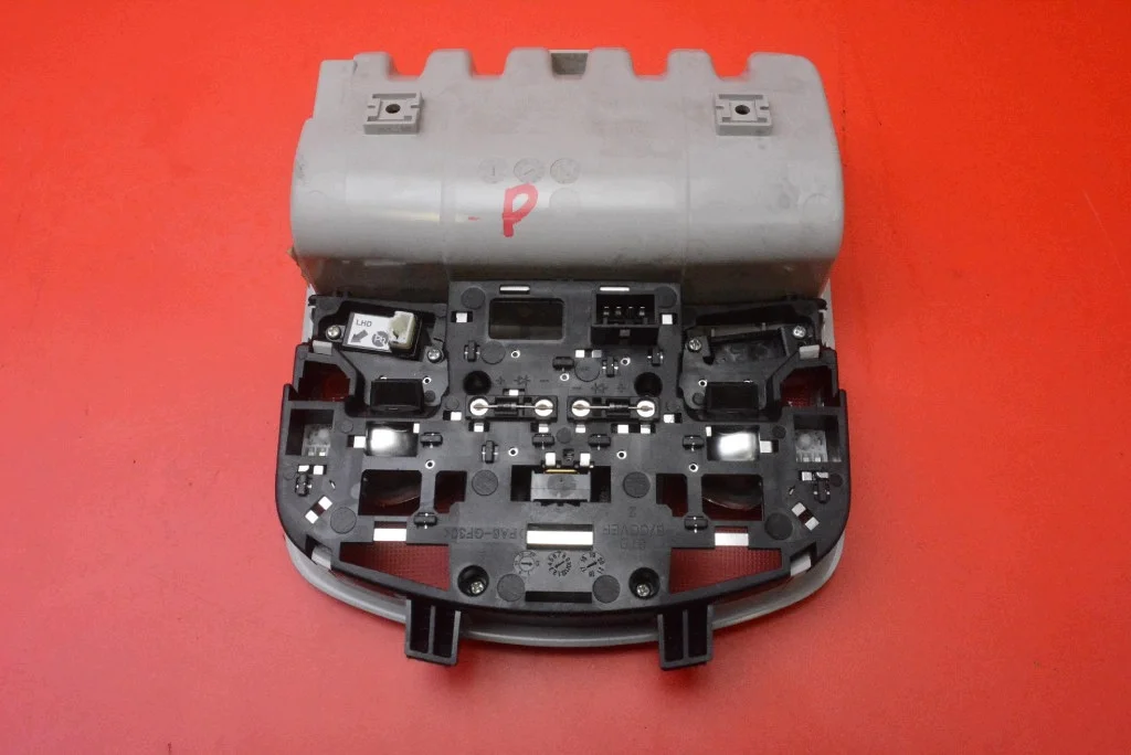 Sisävalo Hyundai I30 PD 92800-G30XX