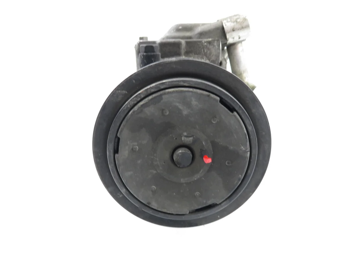 Skoda Roomster 1.4 TDI Air Conditioning Compressor M1158183-6Q0820808D